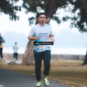 Runner Photo 7096002