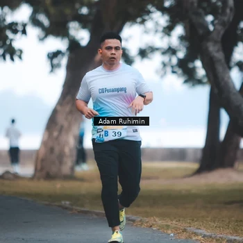 Runner Photo 7096003