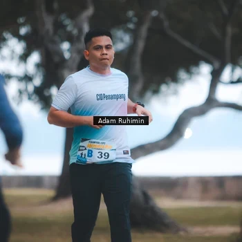 Runner Photo 7096004