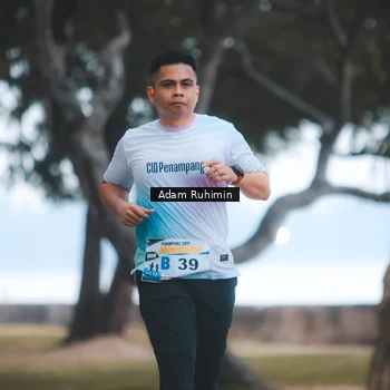 Runner Photo 7096005