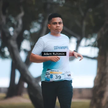 Runner Photo 7096006