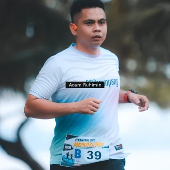 Runner Photo 7096007