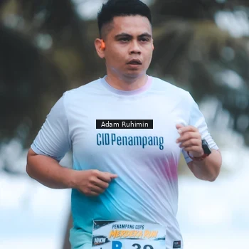 Runner Photo 7096009