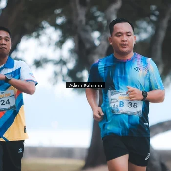 Runner Photo 7096010