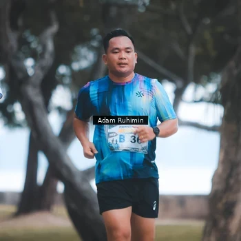 Runner Photo 7096011