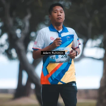 Runner Photo 7096012