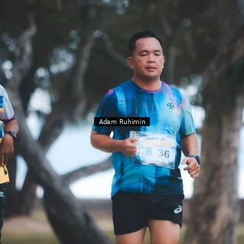 Runner Photo 7096013