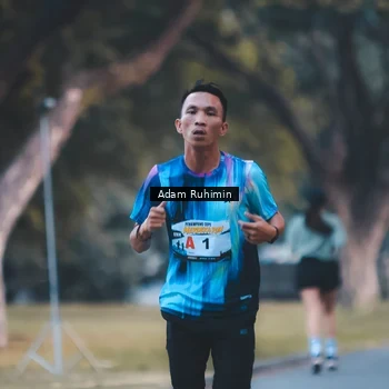 Runner Photo 7096014