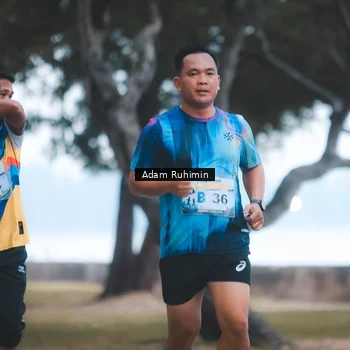 Runner Photo 7096015