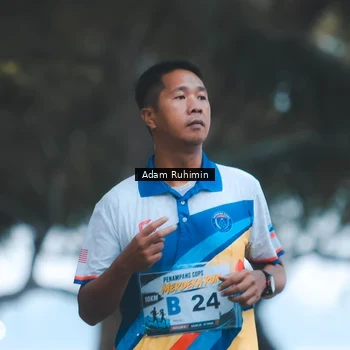 Runner Photo 7096016