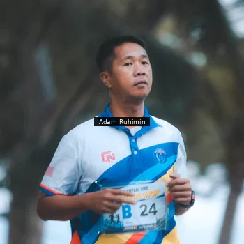 Runner Photo 7096017