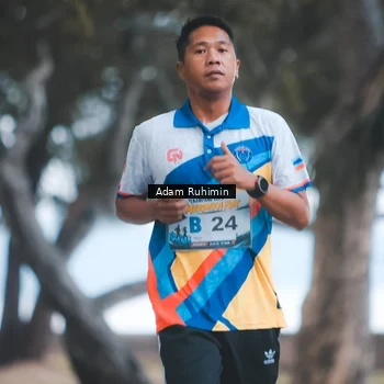 Runner Photo 7096018