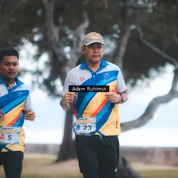 Runner Photo 7096020