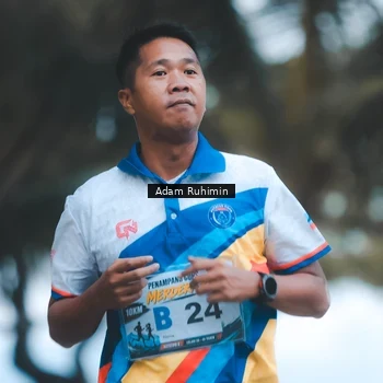 Runner Photo 7096021