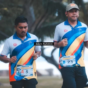 Runner Photo 7096023