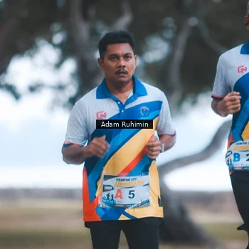 Runner Photo 7096024
