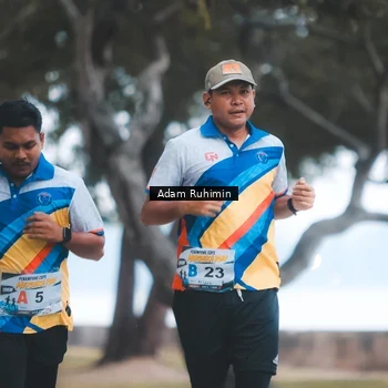 Runner Photo 7096025