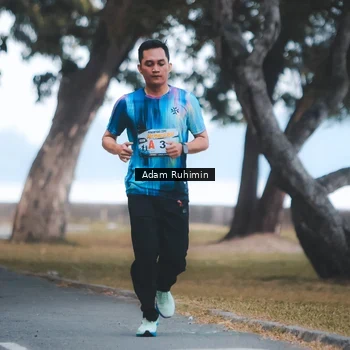 Runner Photo 7096026