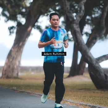 Runner Photo 7096027