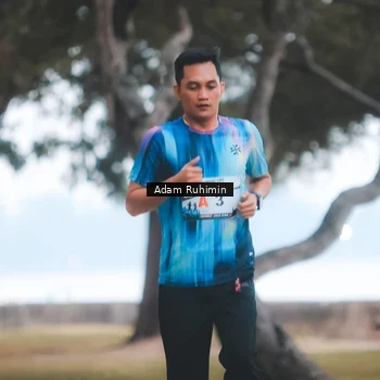 Runner Photo 7096030