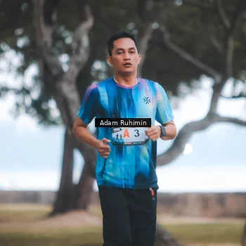 Runner Photo 7096031