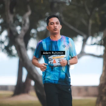 Runner Photo 7096033