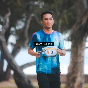 Runner Photo 7096034