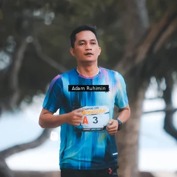 Runner Photo 7096035