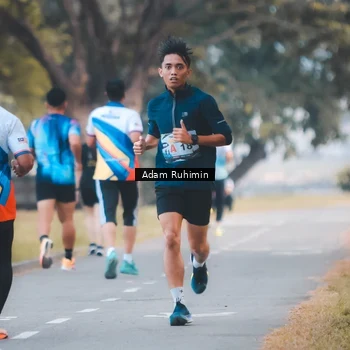 Runner Photo 7096042