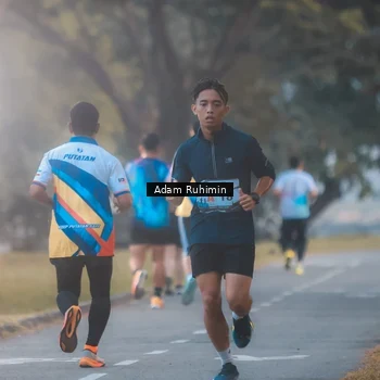 Runner Photo 7096046
