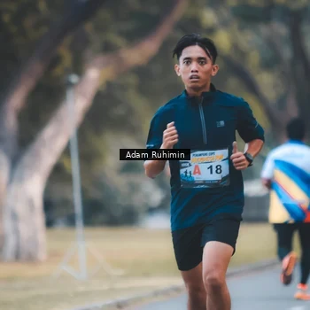 Runner Photo 7096050