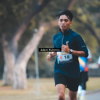 Runner Photo 7096051