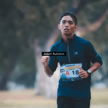 Runner Photo 7096052