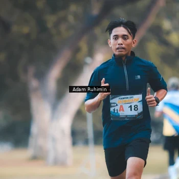 Runner Photo 7096053