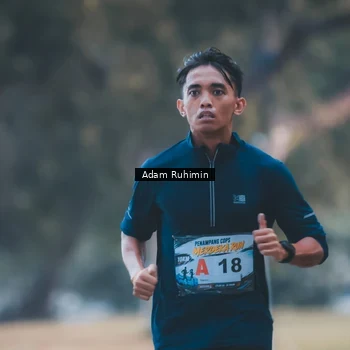 Runner Photo 7096054