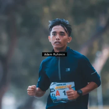 Runner Photo 7096055