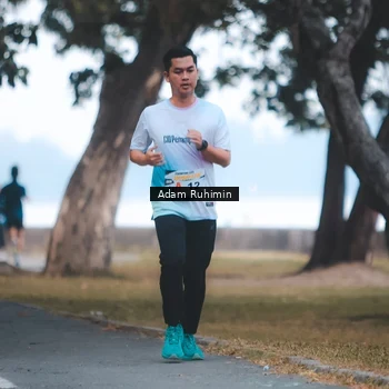 Runner Photo 7096056