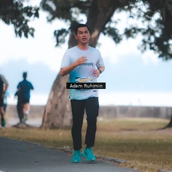 Runner Photo 7096057
