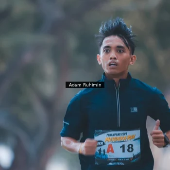 Runner Photo 7096058
