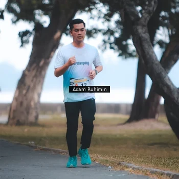 Runner Photo 7096059