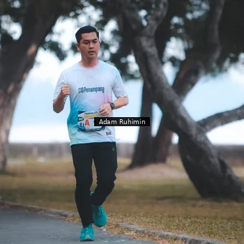 Runner Photo 7096061