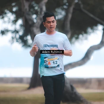 Runner Photo 7096062