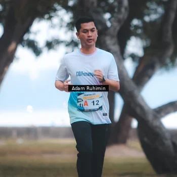 Runner Photo 7096063