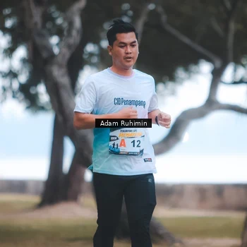Runner Photo 7096064