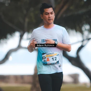 Runner Photo 7096066
