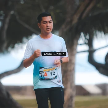Runner Photo 7096067