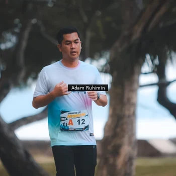 Runner Photo 7096069