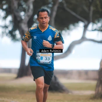 Runner Photo 7096071