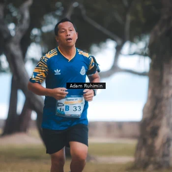 Runner Photo 7096072
