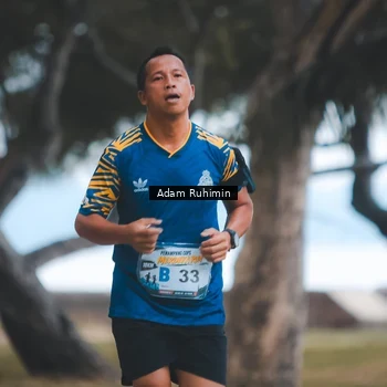 Runner Photo 7096074